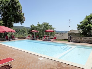 Alberca