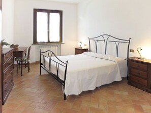 1 Schlafzimmer, WLAN