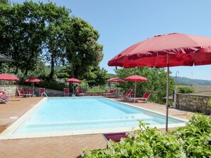 Pool - Apartment Giada by Interhome (Pastina)