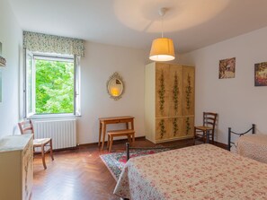 4 bedrooms, internet