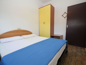 2 bedrooms, WiFi