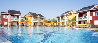 Green Village by Interhome