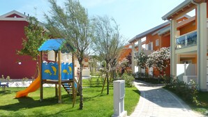 Children’s area - Green Village by Interhome (Lido di Jesolo)