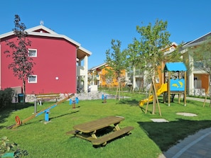 Espace pour enfants