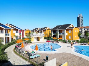 Pool - Green Village by Interhome (Lido di Jesolo)