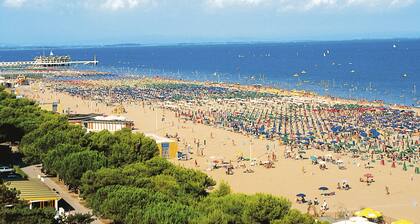 Villaggio Tamerici by Interhome