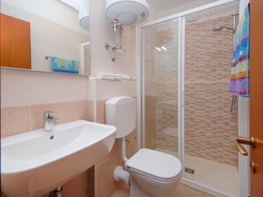 Bathroom - Residence La Meridiana by Interhome (Lignano Riviera)