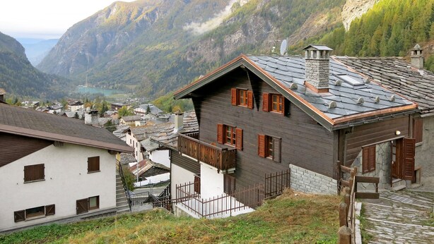 Unclassified image, 1 of 29, button - Plen Solei by Interhome (Valtournenche)