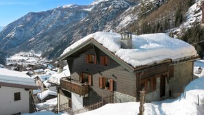 Unclassified image, 3 of 29, button - Plen Solei by Interhome (Valtournenche)