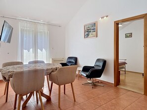 Dining - Vacation home Gorana by Interhome (Brač/Splitska)