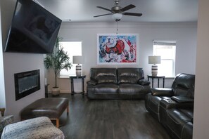 Smart TV