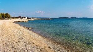Beach - Apartment Josip by Interhome (Vodice)