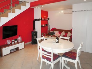 Dining - Vacation home Gojko by Interhome (Zadar)