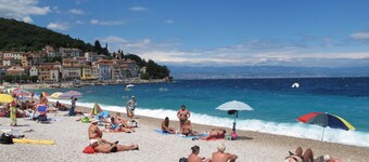 Vacation home Matea by Interhome