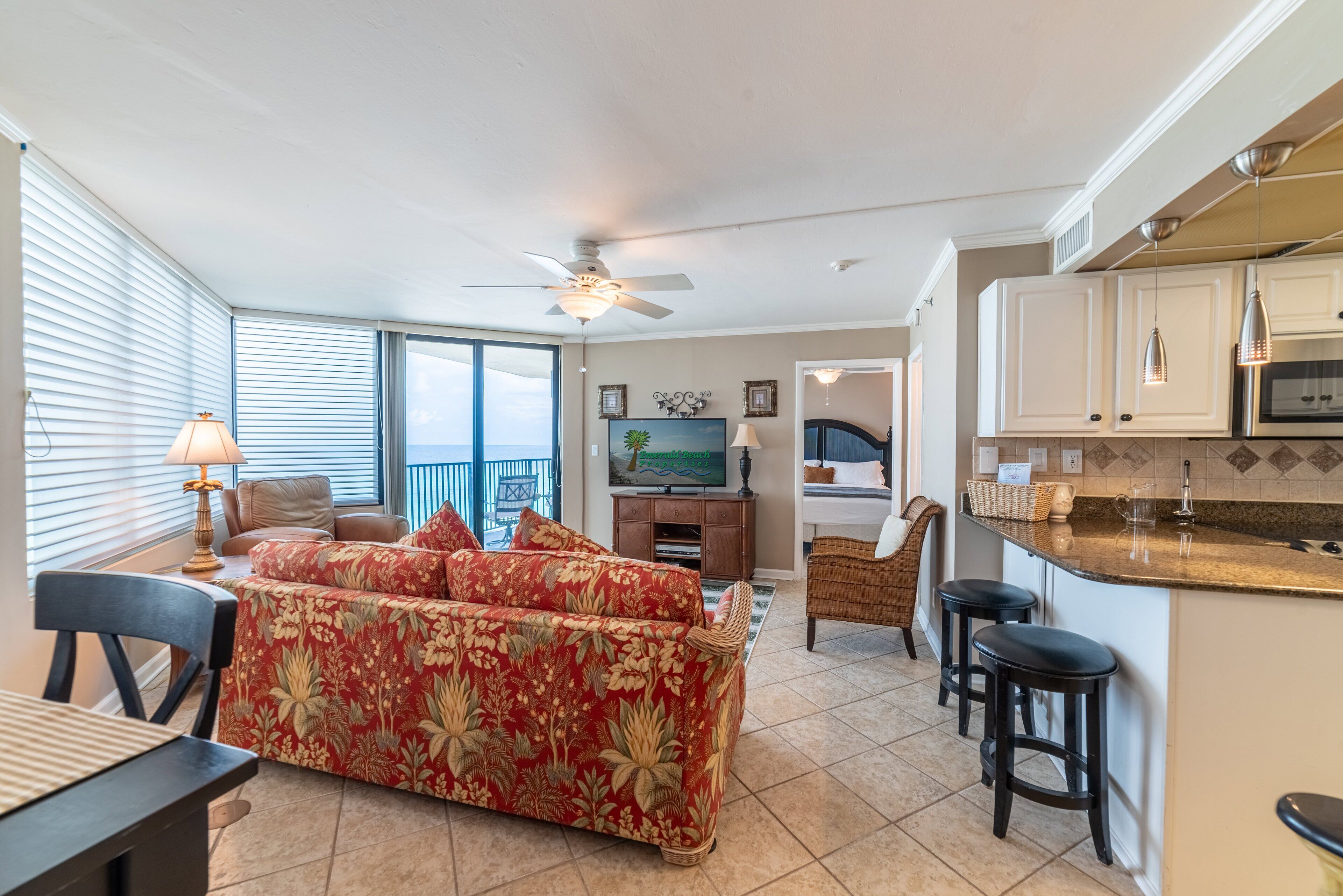 スマートテレビ