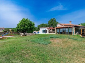 Exterior - Jadranka by Interhome (Pula/Marčana)