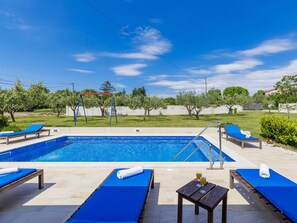Pool - Filipana by Interhome (Pula/Marčana)
