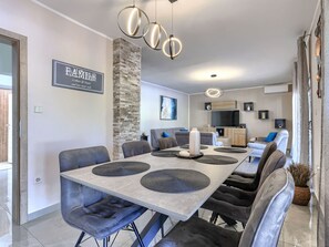 Dining - Filipana by Interhome (Pula/Marčana)