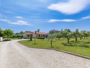 Property grounds - Filipana by Interhome (Pula/Marčana)