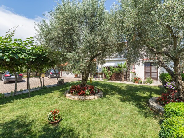 Property grounds - Apartment Nena by Interhome (Poreč)