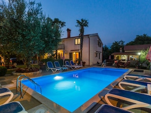 Pool - Apartment Nena by Interhome (Poreč)