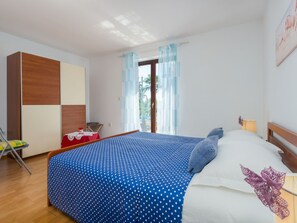 1 bedroom, WiFi - Apartment Nena by Interhome (Poreč)
