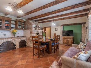 Interior - Apartment Lea by Interhome (Pazin)