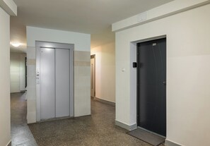 Interior - Solec Powiśle Pleasant Apartment (Warszawa)