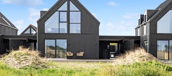 Lovely home in Skagen with kitchen