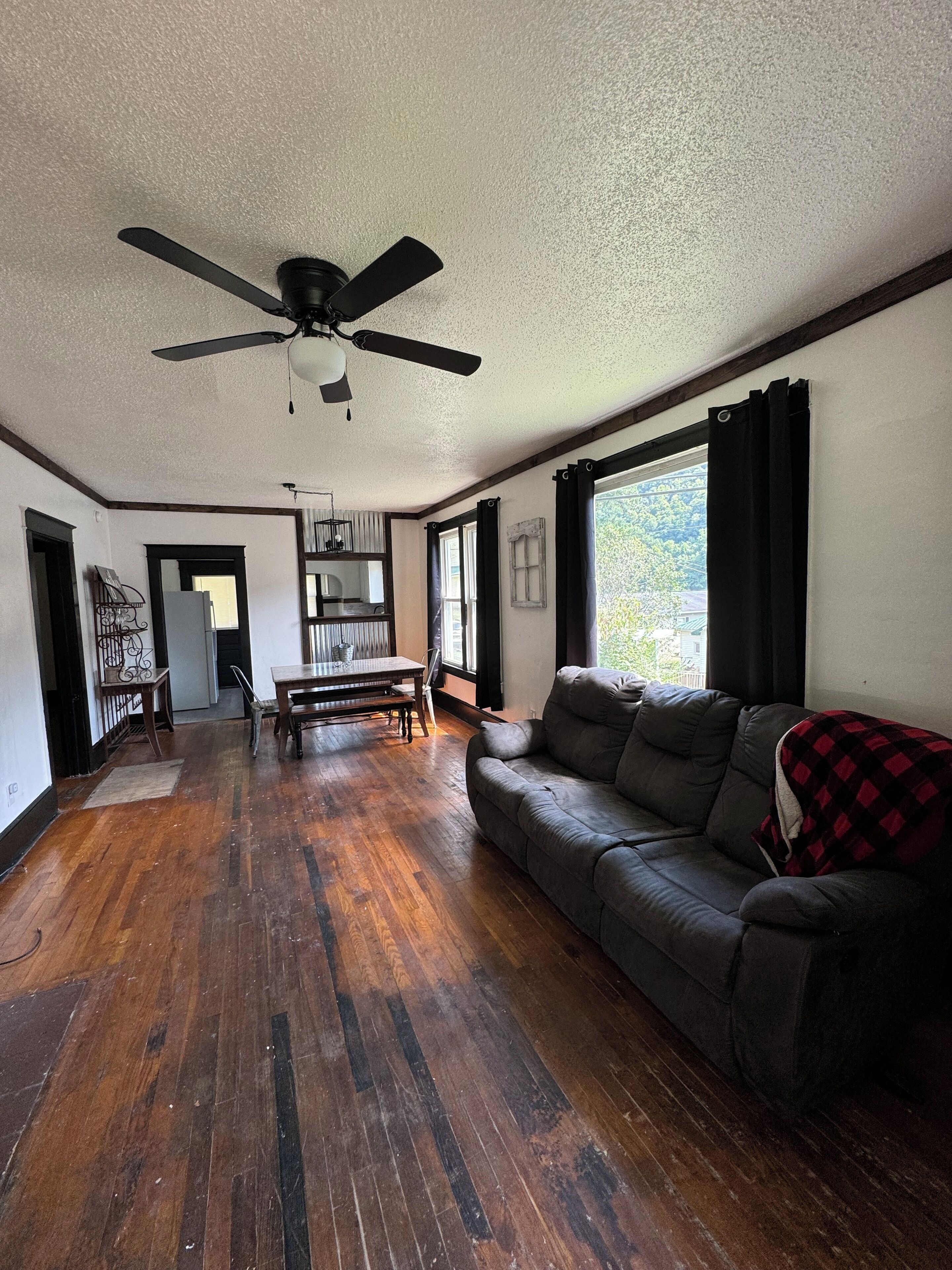 Charming 2-bedroom house