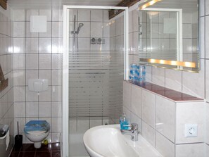 Towels - Kiebitz by Interhome (Waase)