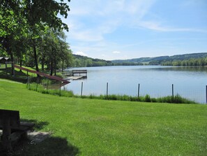 Boendeområde