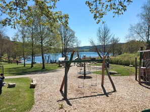 Barnområde