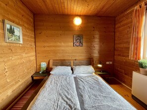 3 bedrooms, Internet - Alpenblick by Interhome (Illmensee)