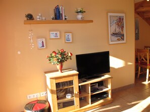 Interior - Korsar II by Interhome (Burhave)