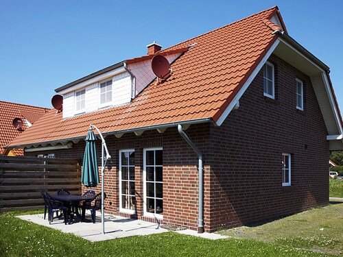 Korsar II by Interhome