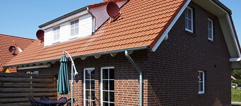 Korsar II by Interhome