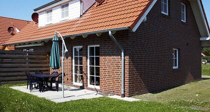 Korsar II by Interhome