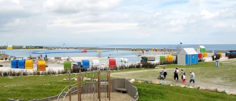 Boendeområde