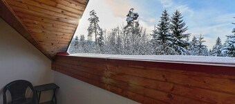 Klondajk by Interhome