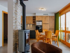 Interior - Mont-Fort by Interhome (Siviez-Nendaz)