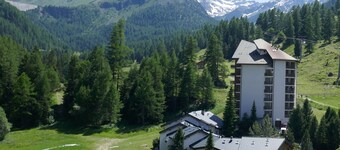 Mont-Fort D1 by Interhome