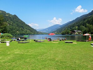 Property grounds - Kunzhof by Interhome (Treffen)