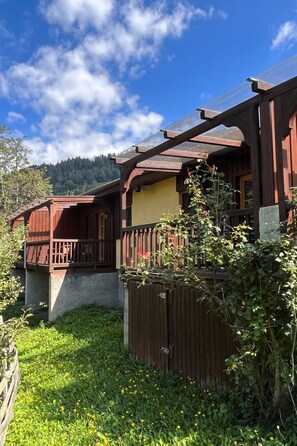 Exterior - Kunzhof by Interhome (Treffen)