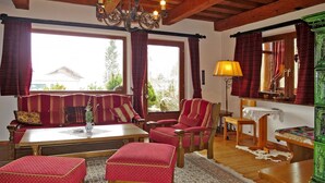 Living area - Walcher by Interhome (Ramsau am Dachstein)