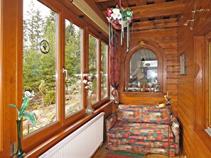 Interior - Walcher by Interhome (Ramsau am Dachstein)