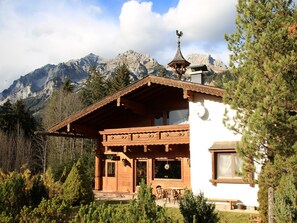 Esterni