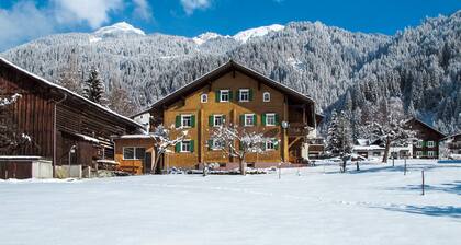 Haus Hermann by Interhome