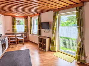 Interior - Apartment Helga by Interhome (Tobadill)