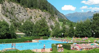 Ferienwohnung Miriam by Interhome